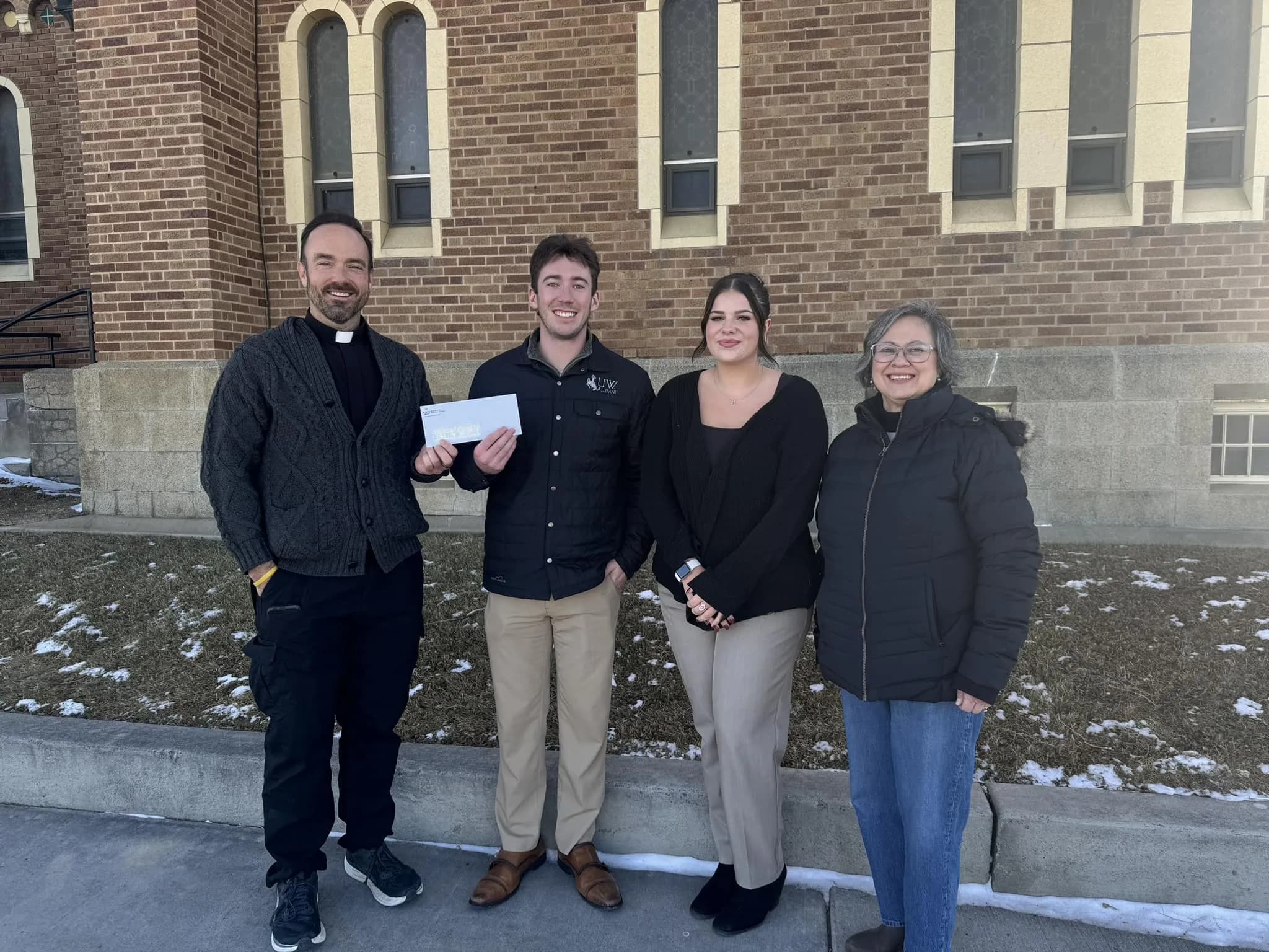 Holy Spirit Catholic Community Capital Campaign